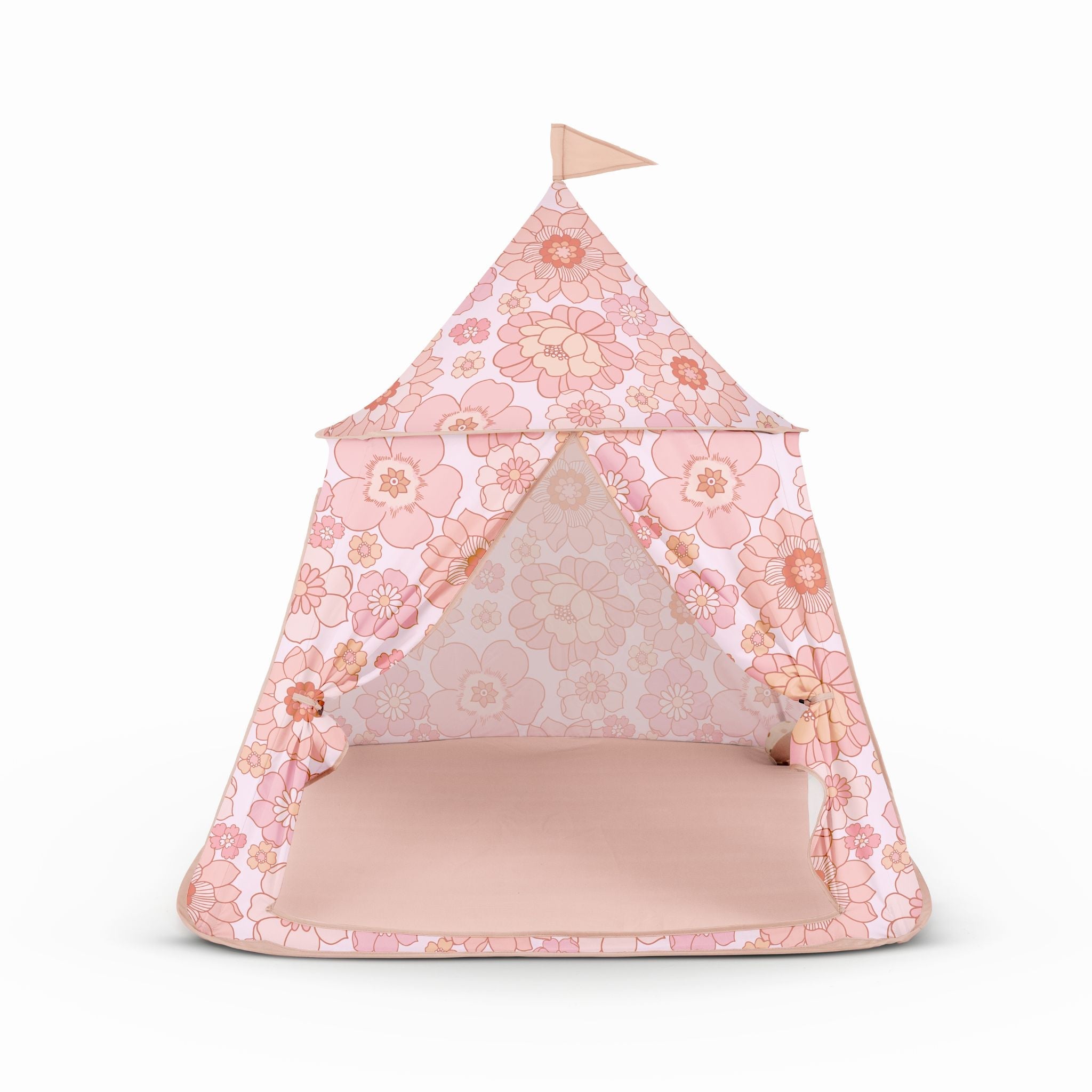 Blooms Play Tent