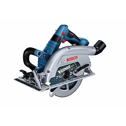 BOSCH GKS18V-26LN PROFACTOR™ 18V 7-1/4 In. Blade-Left Circular Saw (Bare Tool)