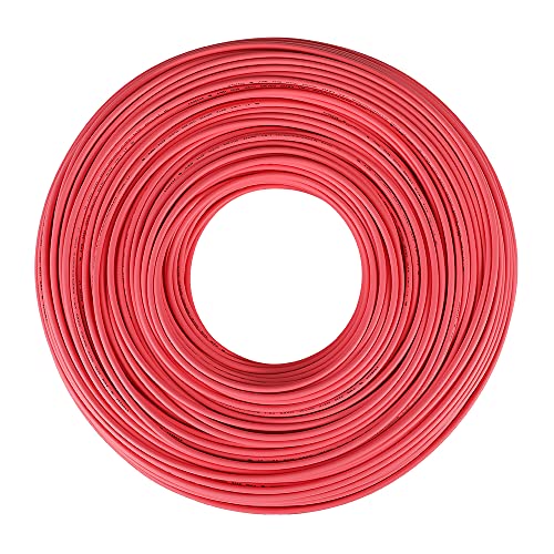 Cloudray 5Meter High Voltage Cable Flexible Silicone for CO2 Laser Power Supply and Laser Tube(5M 50KV)