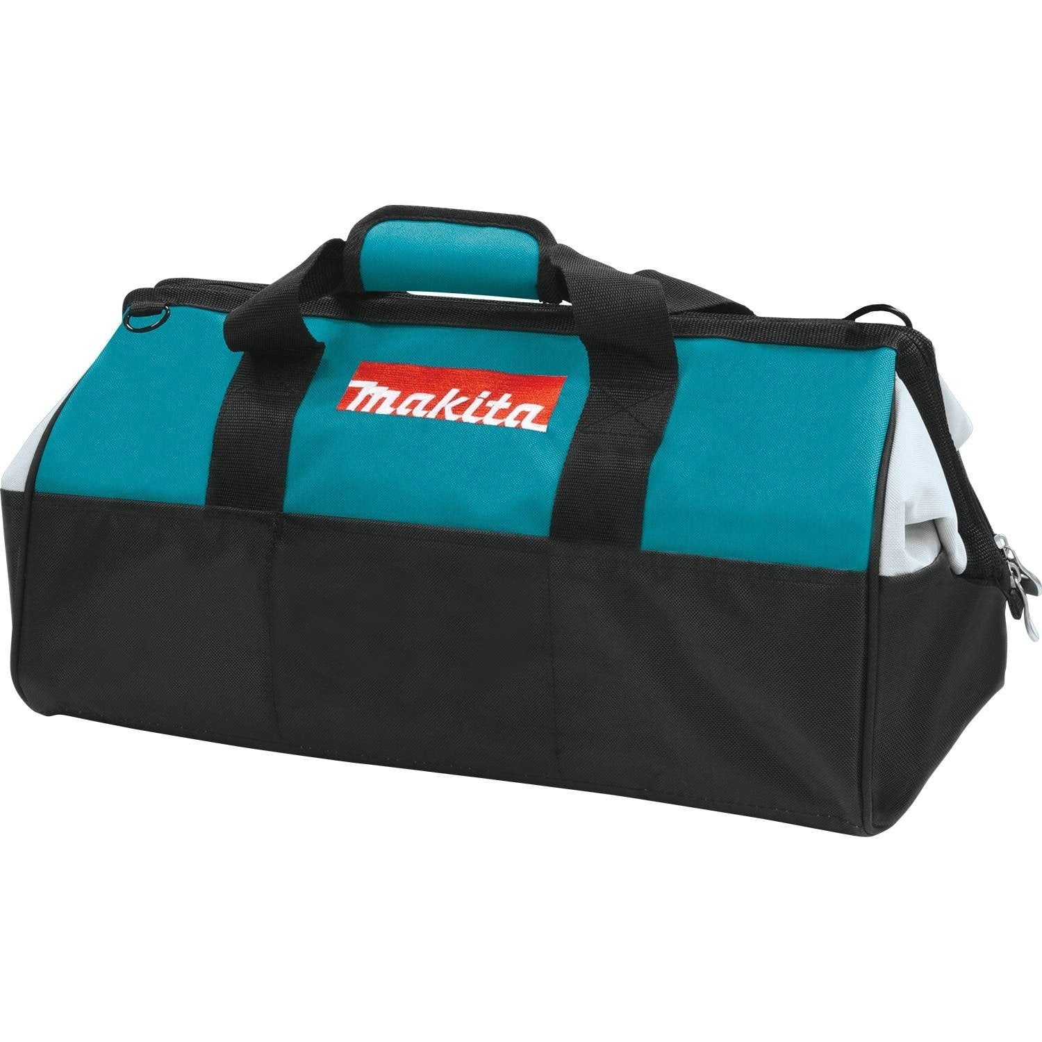 Makita 831271-6 21″ x 12″ Contractor Tool Bag