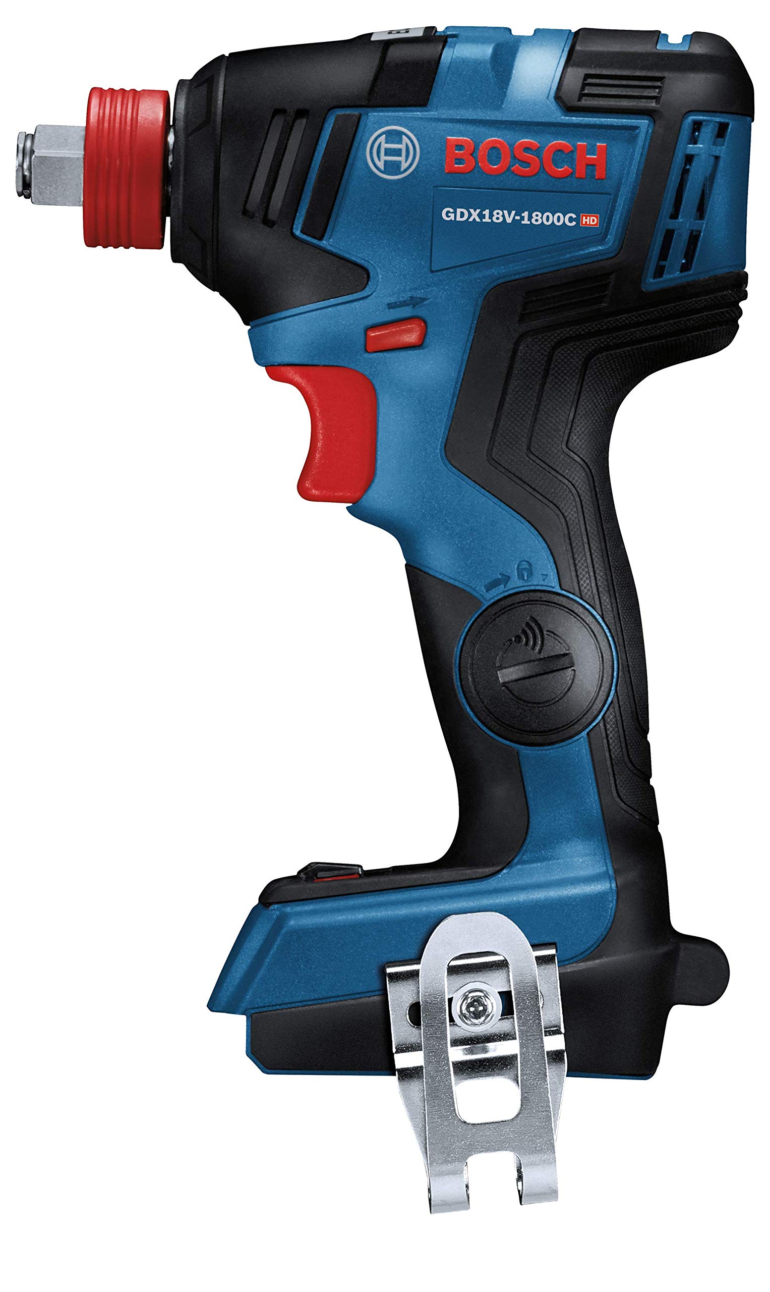 BOSCH GDX18V-1800CN 18V Brushless Impact Baretool