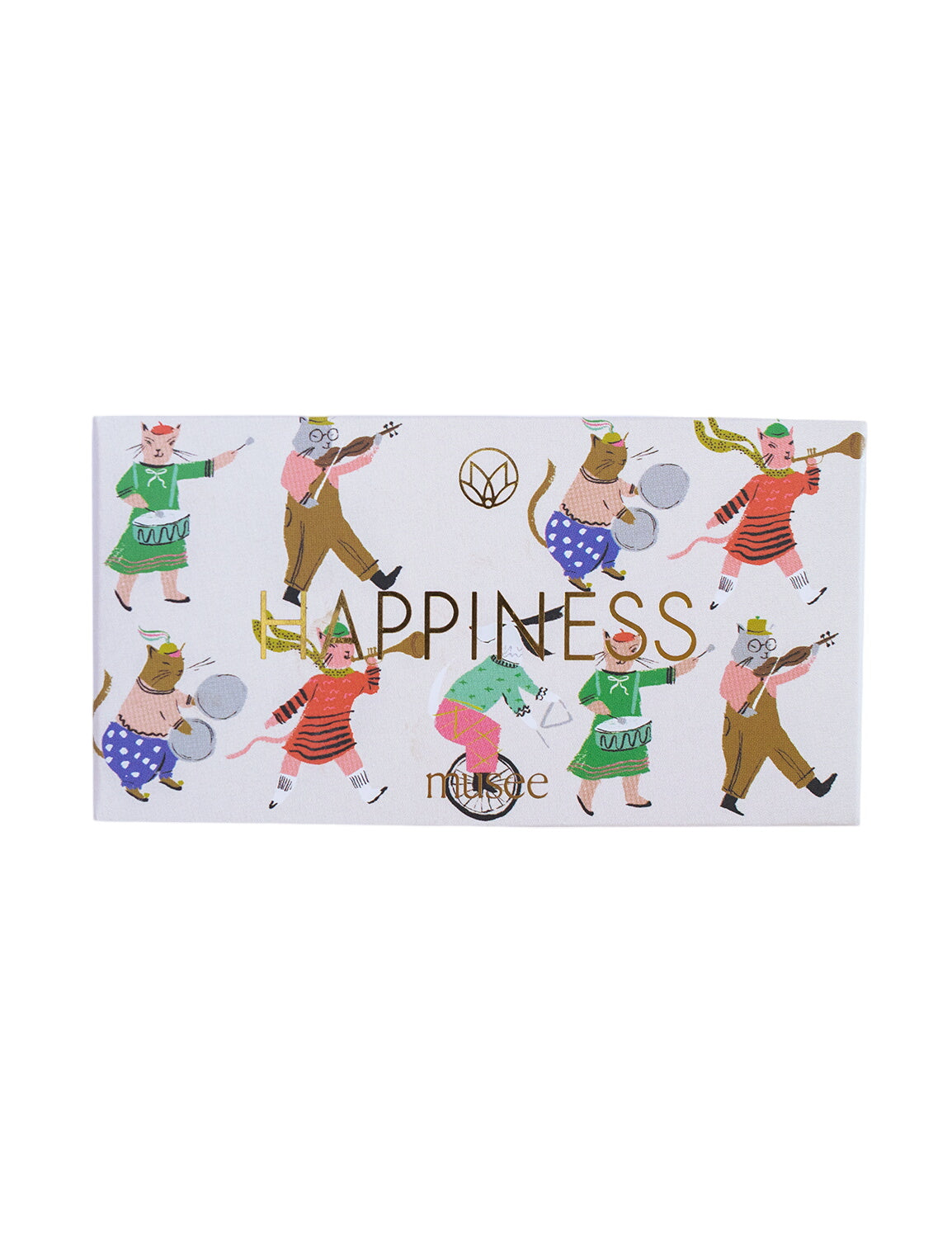 Happiness Bar Soap