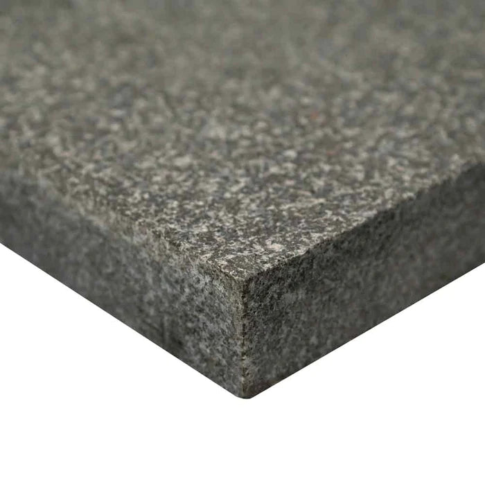 MSI Gray Mist Flamed Granite Pool Coping 14″x48″