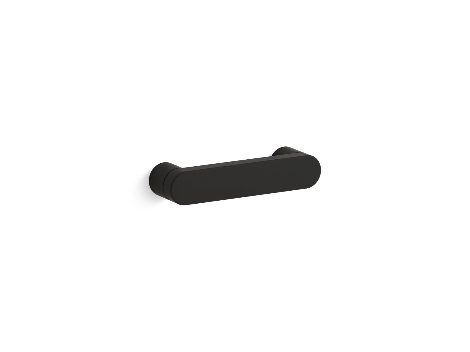 KOHLER K-73152-BL Composed 3″ Cabinet Pull In Matte Black