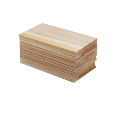 American Metalcraft CWP7 – Cedar Wood Planks, 6 1/2″ x 3 1/2″ x 1/4″, (Case of 12)