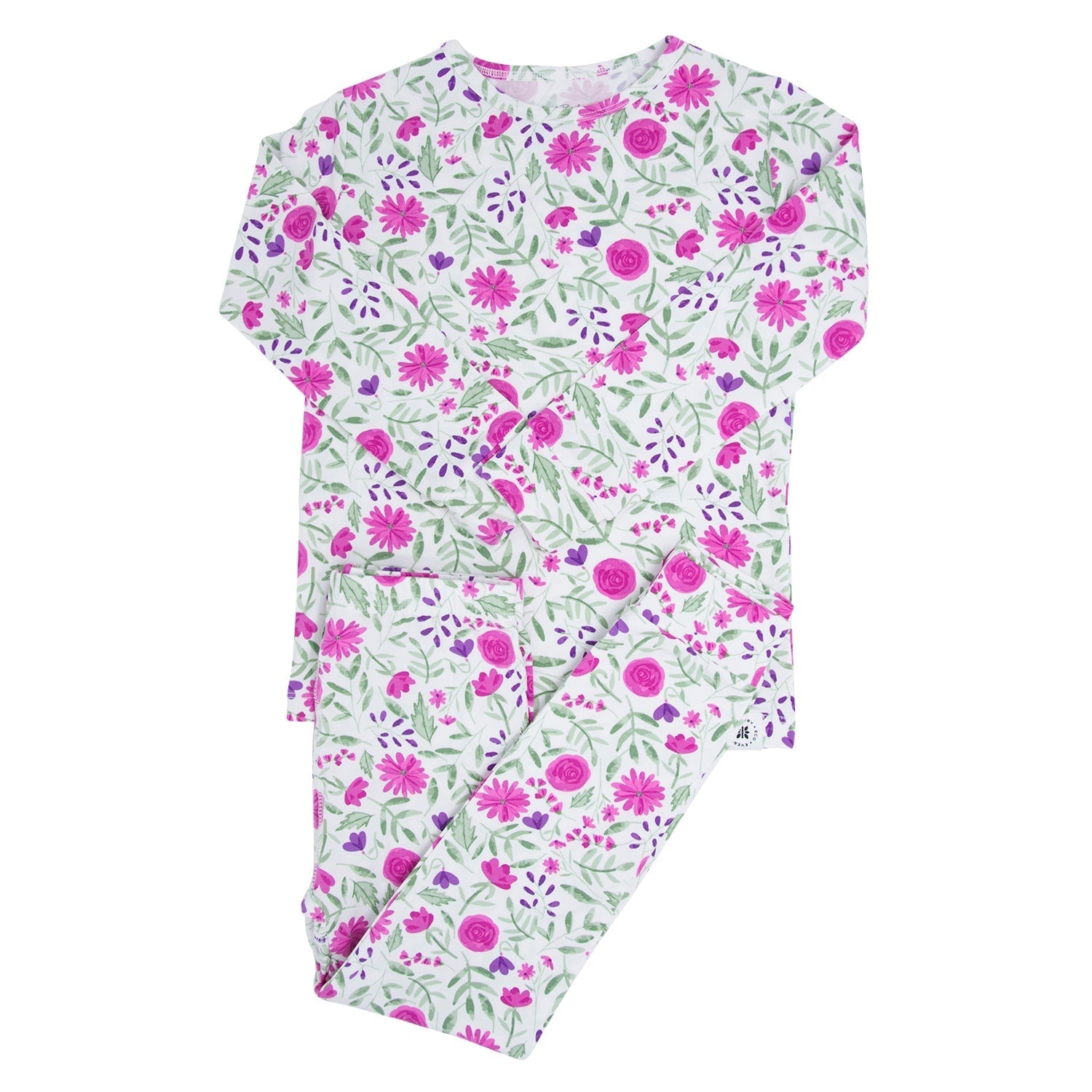 Big Kid Pajama – Lainey