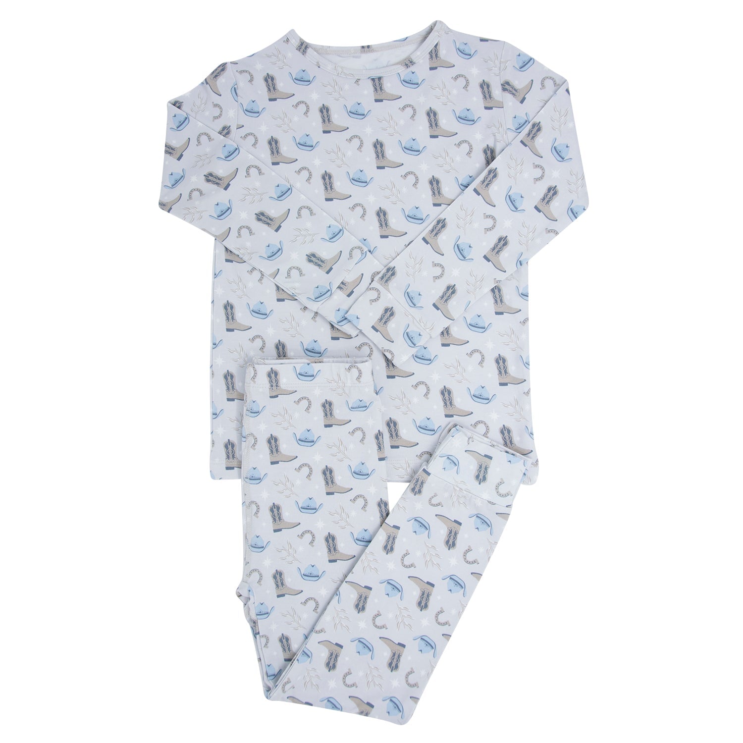 Big Kid Pajama – Blake