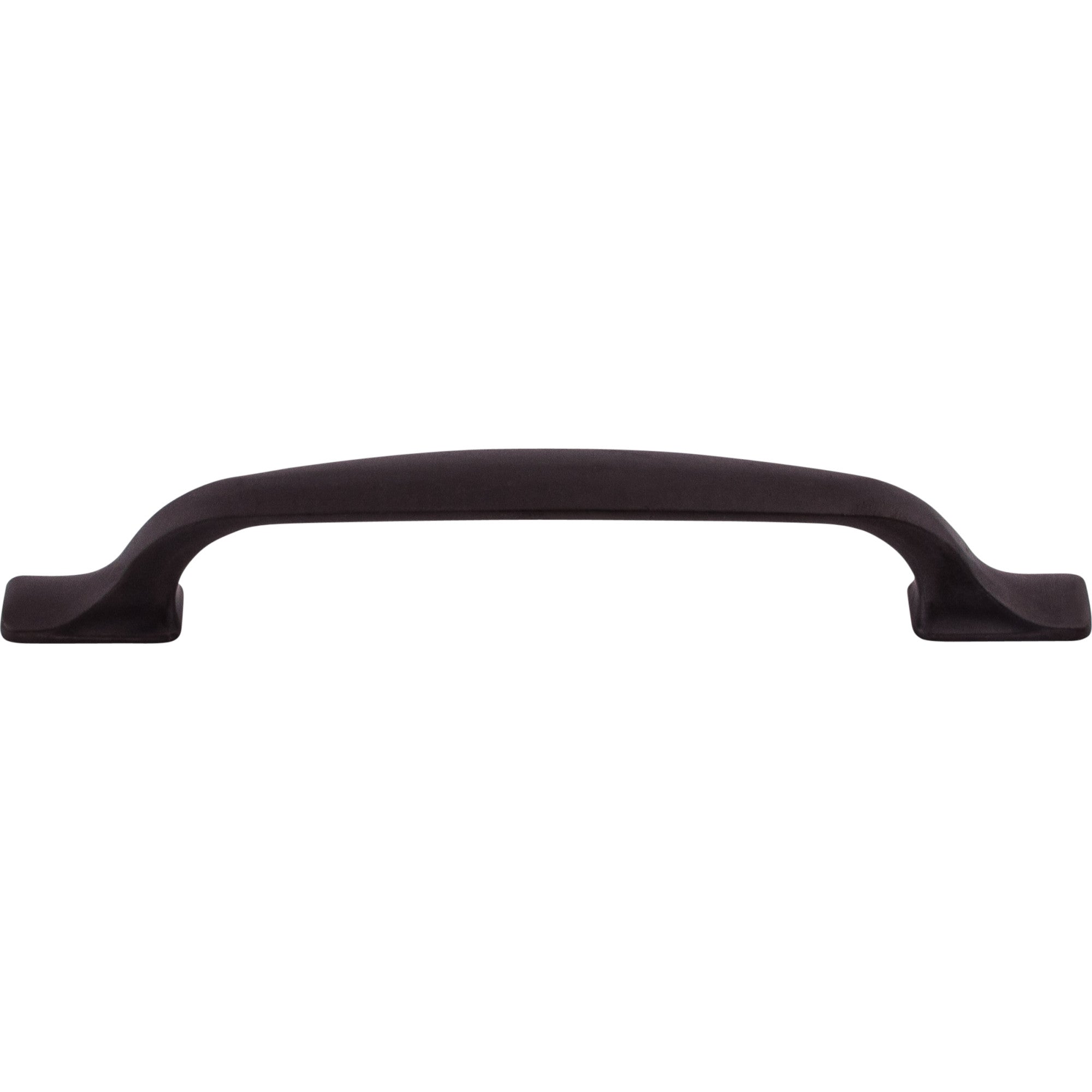 TOP KNOBS TK864SAB Torbay 5 1/16″ Center to Center Bar Pull – Sable