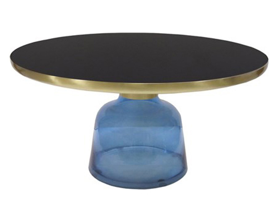 Bellini – Ritz Coffee Table in Blue