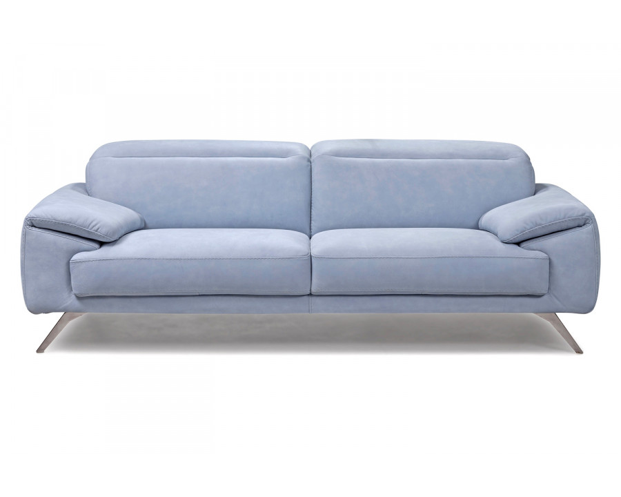 Bellini – Swing Sofa in Light Blue