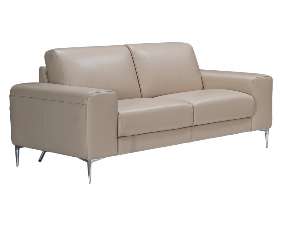 Bellini – Victoria Loveseat in Sabbia