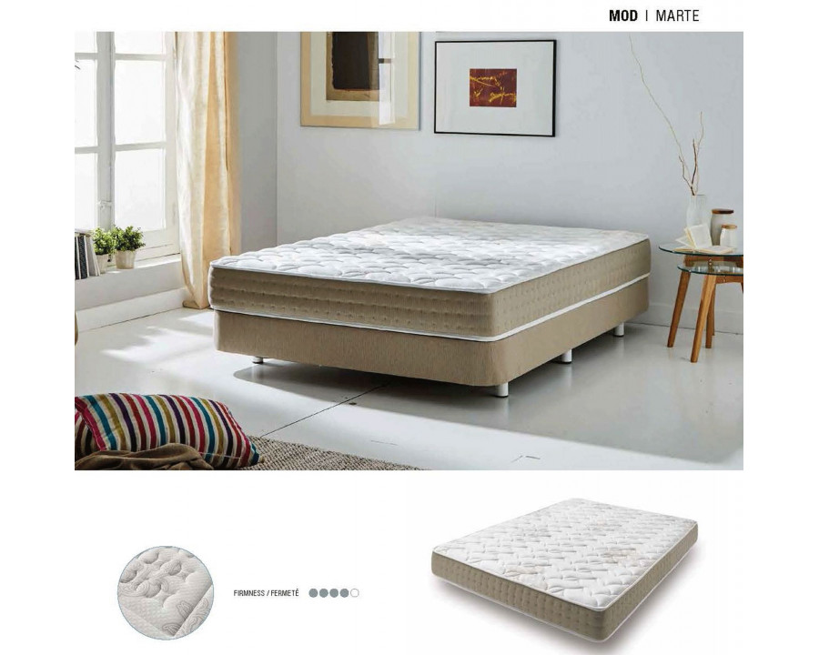 Dupen – 9043 Marte Mattress