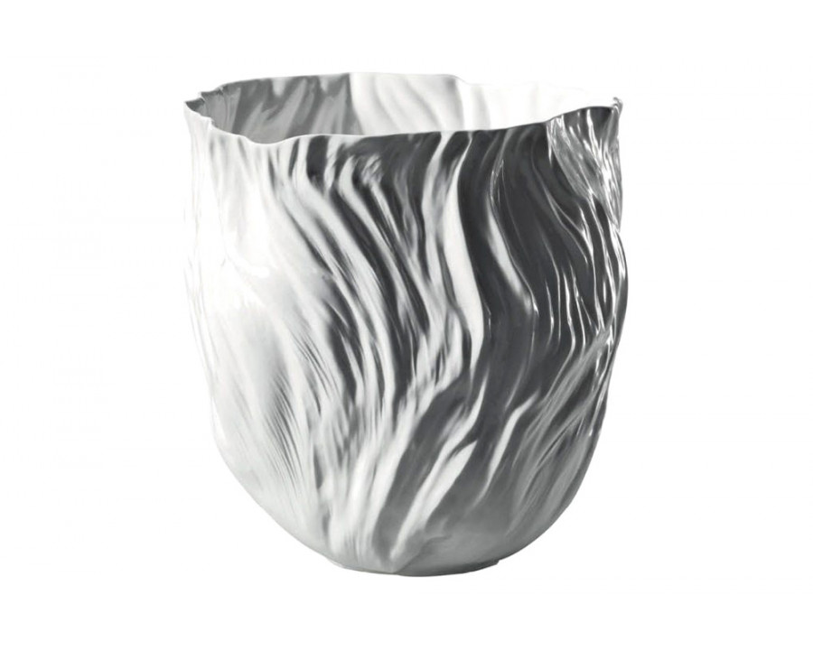 Driade – Adelaide I Vase in White