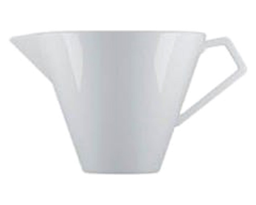 Driade – Anatolia Milk Jug in Bianco