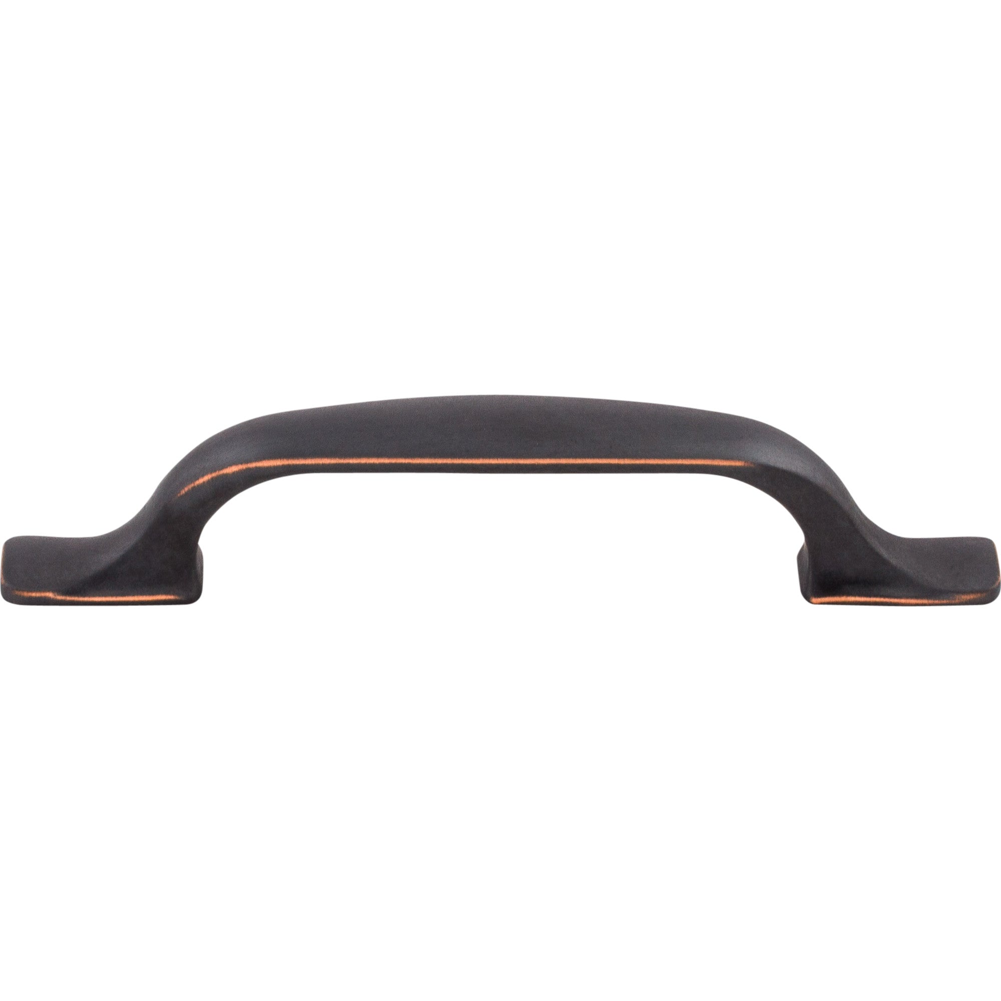 TOP KNOBS TK863UM Torbay 3 3/4″ Center to Center Bar Pull – Umbrio