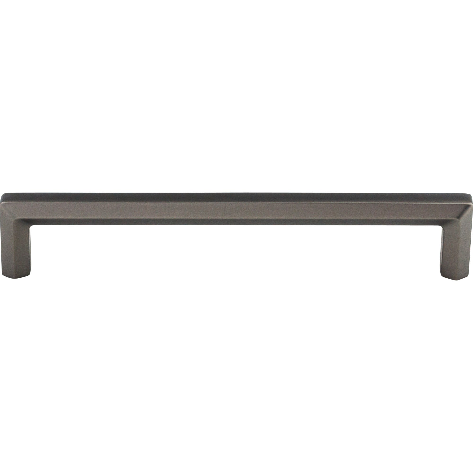 TOP KNOBS TK795AG Lydia 6 5/16″ Center to Center Bar Pull – Ash Gray