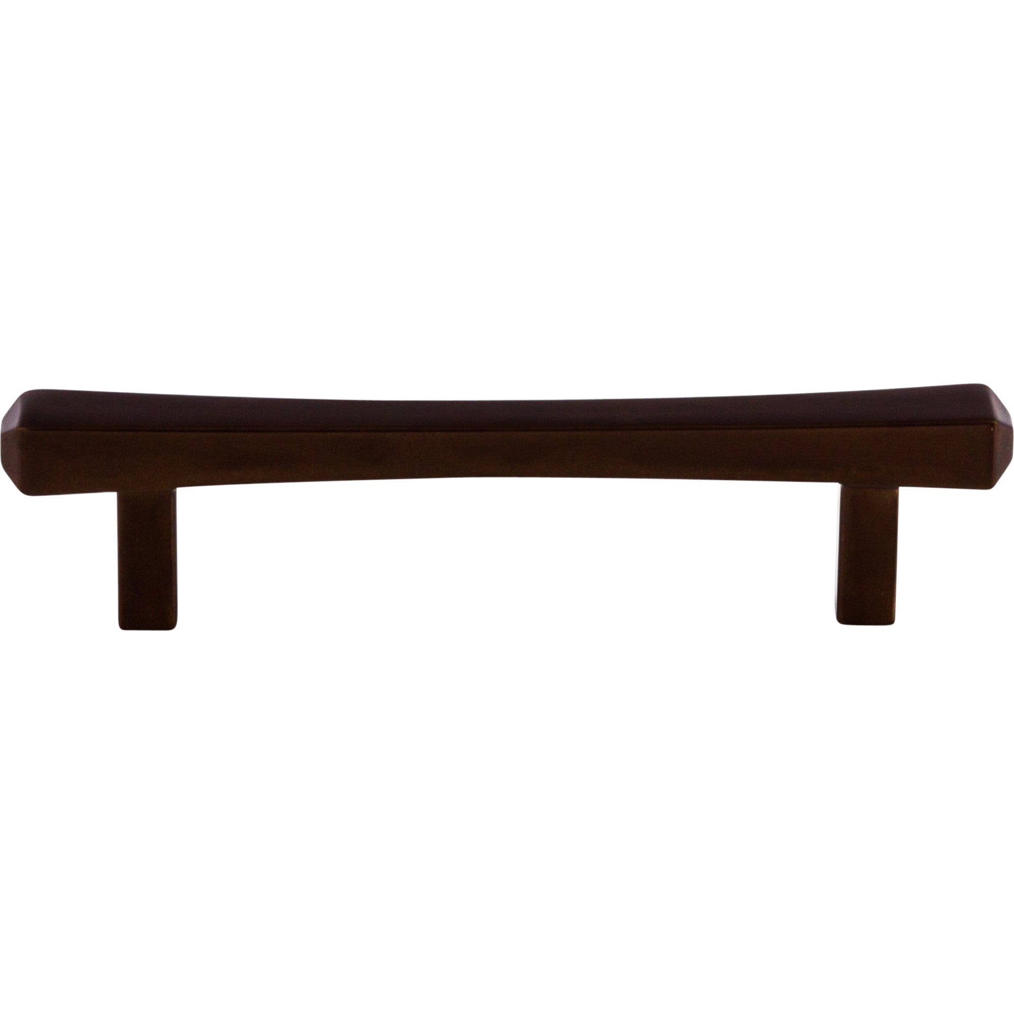 TOP KNOBS TK812ORB Juliet 3 3/4″ Center to Center Bar Pull – Oil Rubbed Bronze