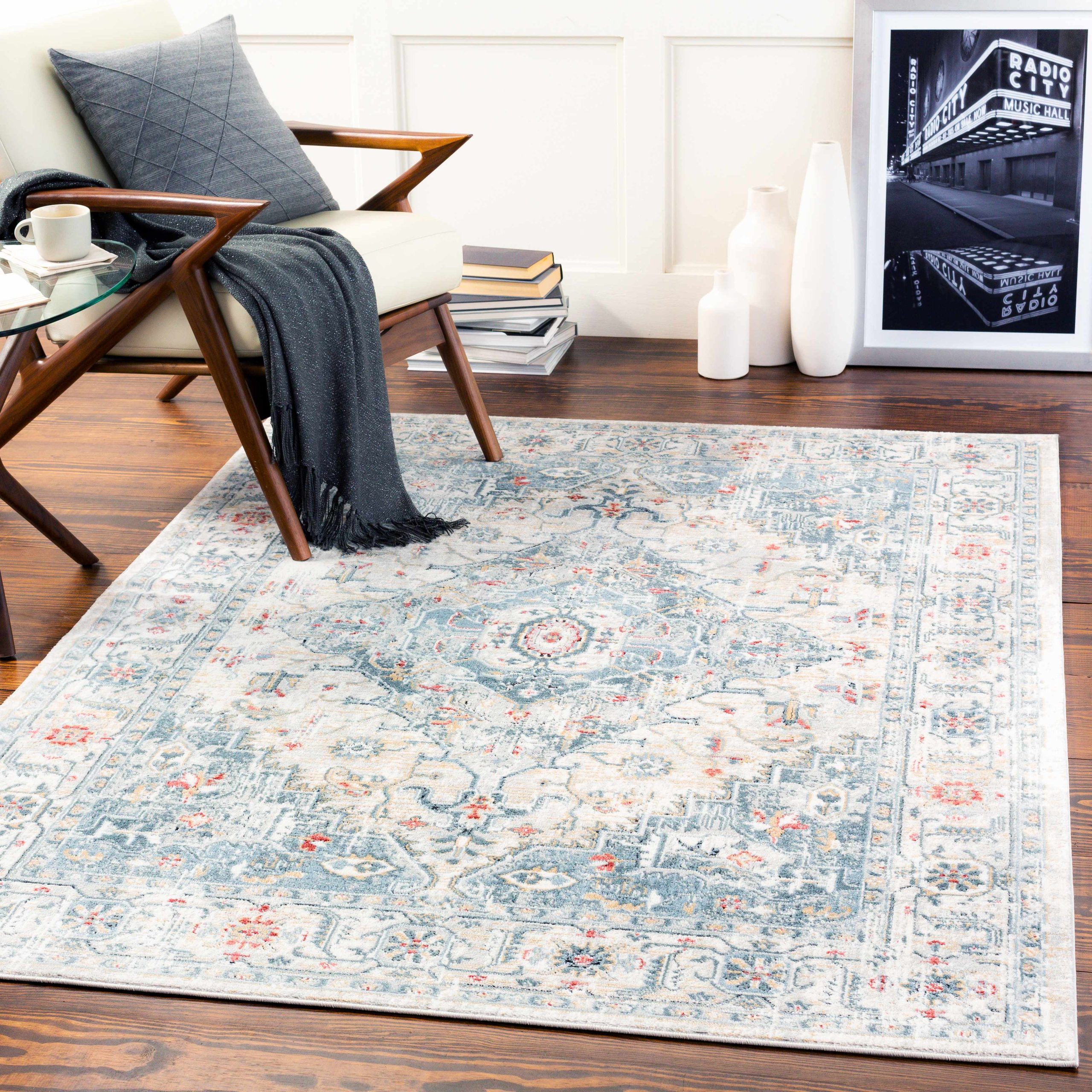 Billings Area Rug – Clearance