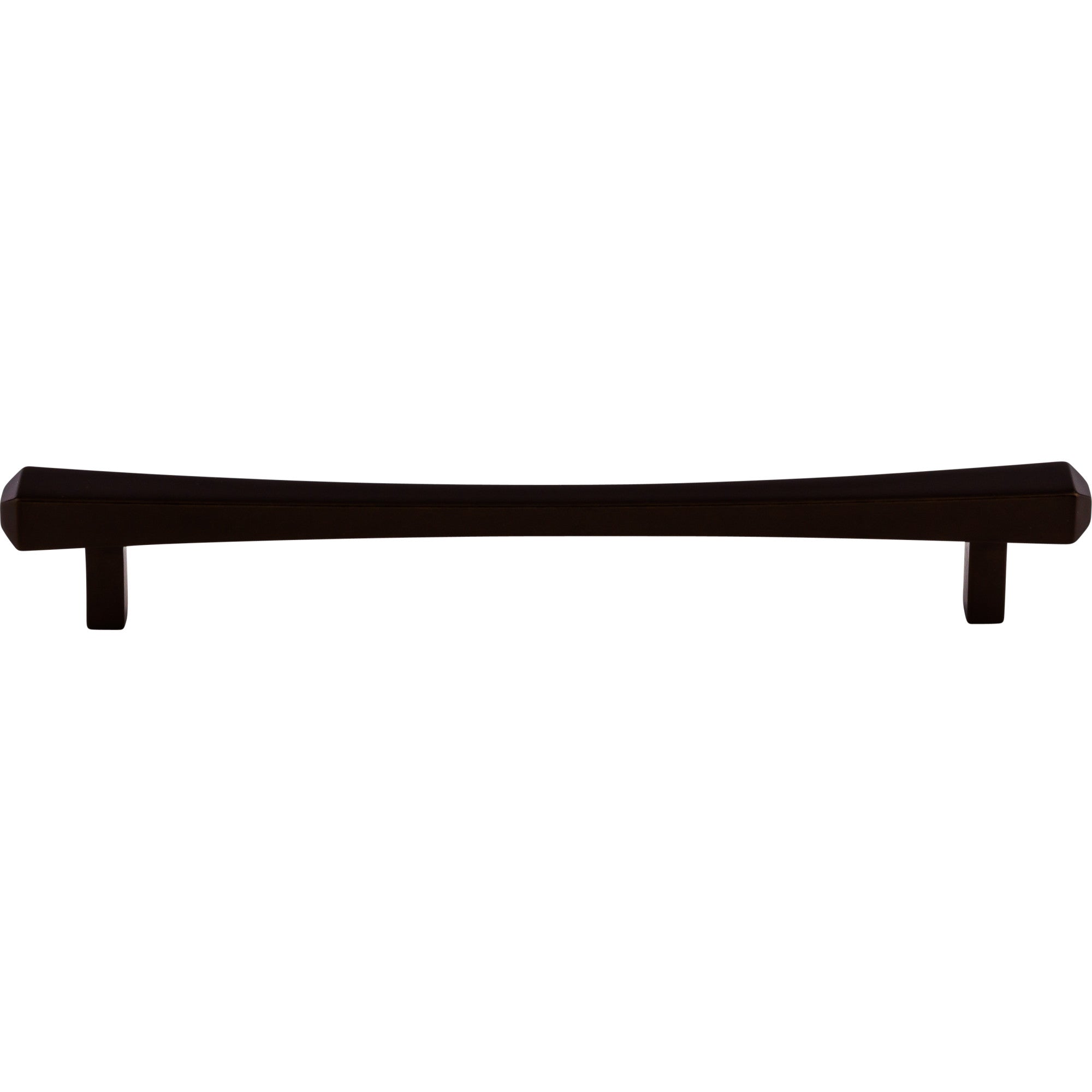 TOP KNOBS TK815ORB Juliet 7 9/16″ Center to Center Bar Pull – Oil Rubbed Bronze