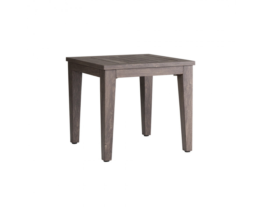 Lloyd Flanders – Frontier 24″ End Table