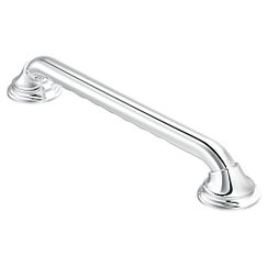 MOEN LR8716D3GCH Bath Safety  16″ Designer Grab Bar In Chrome