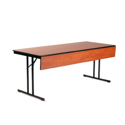 Maywood DLCALMMP2460 – Calm Conference Table, 60 x 24 x 29 in.