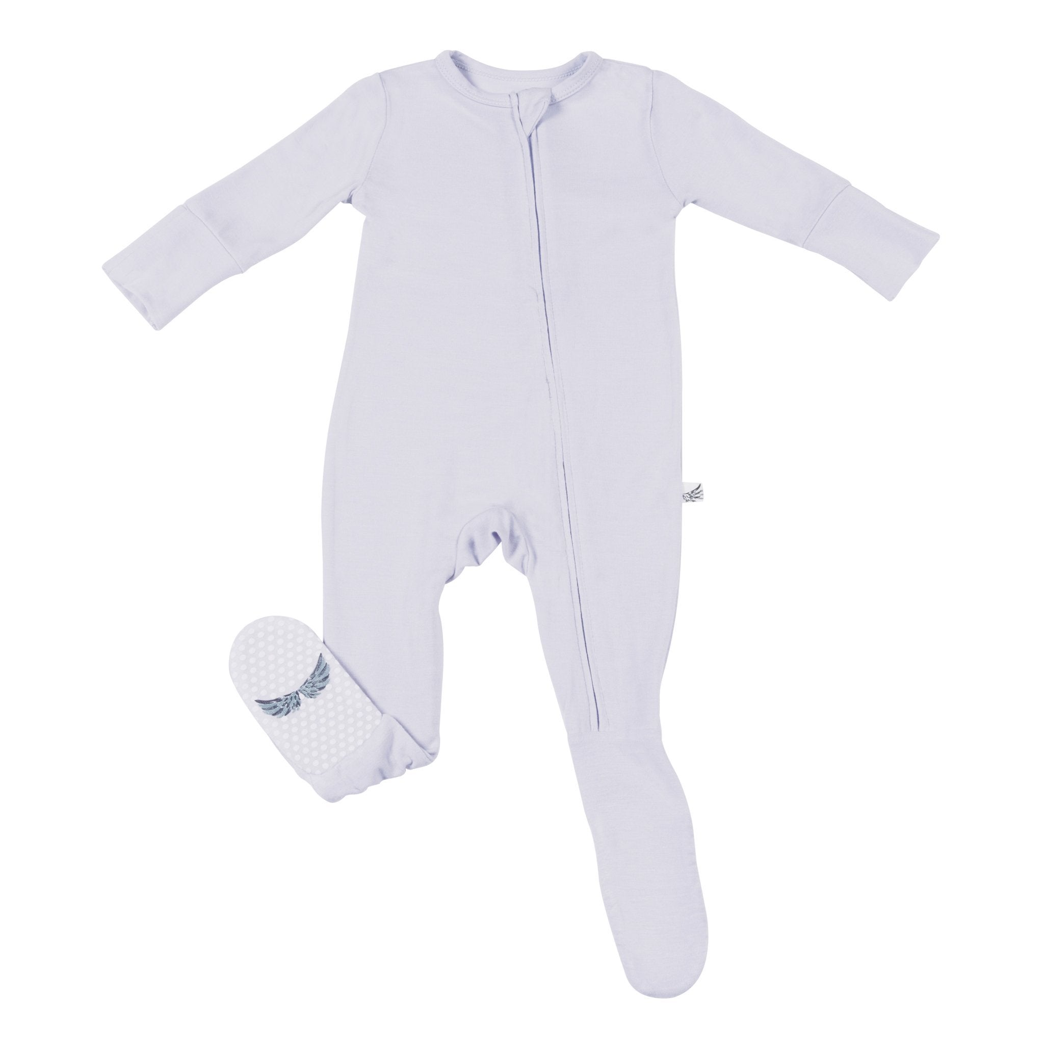 Mist Footie (0-24m)