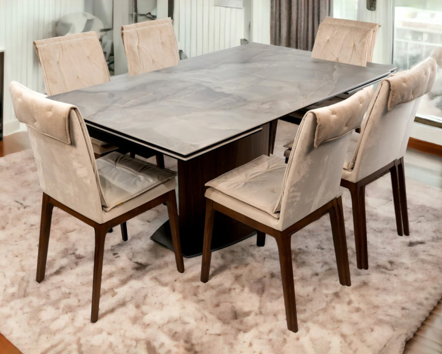 Maxima – Arnardo Dining Set