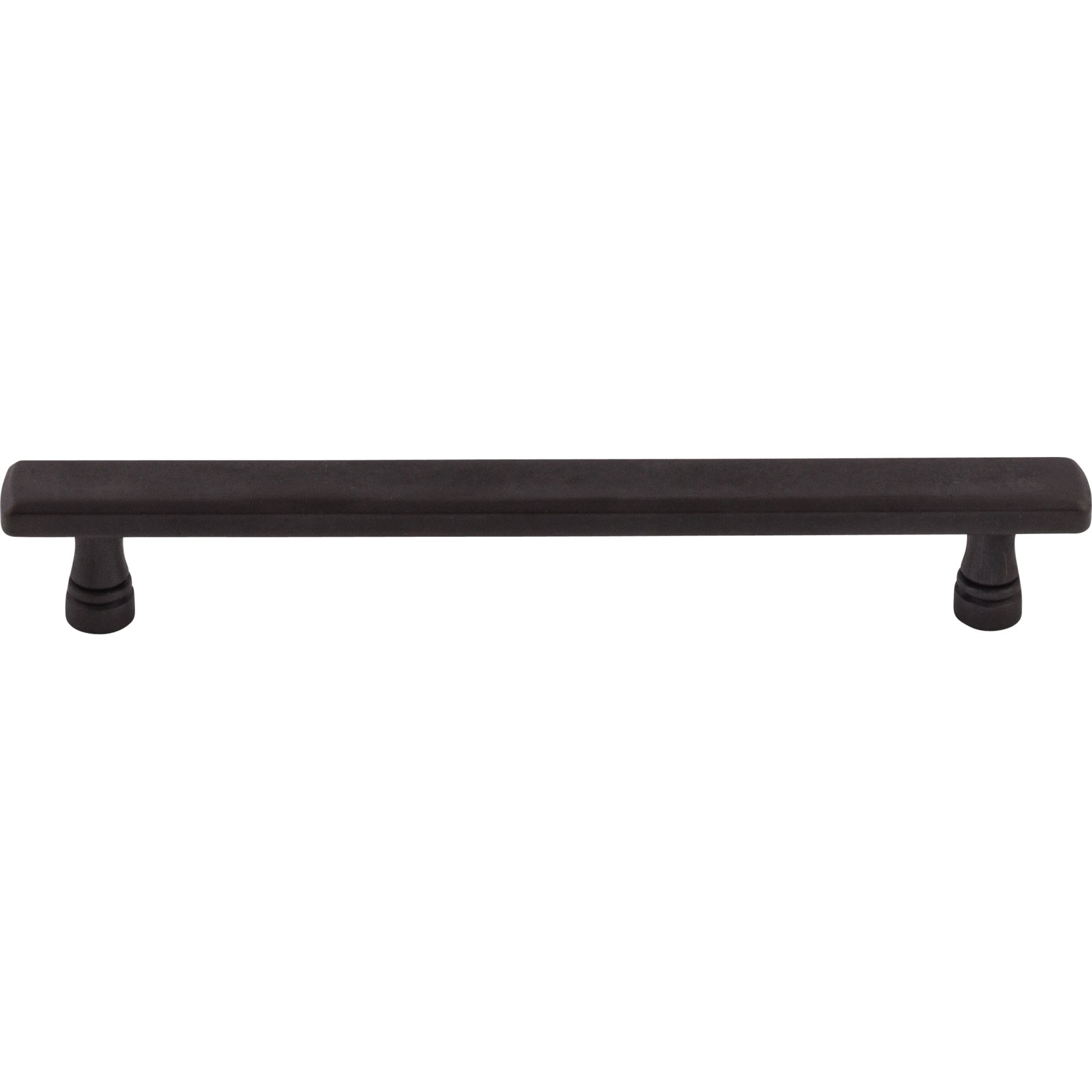 TOP KNOBS TK855SAB Kingsbridge 6 5/16″ Center to Center Bar Pull – Sable