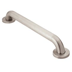 MOEN R8730P Moen Home Care  30″ Concealed Screw Grab Bar In Peened