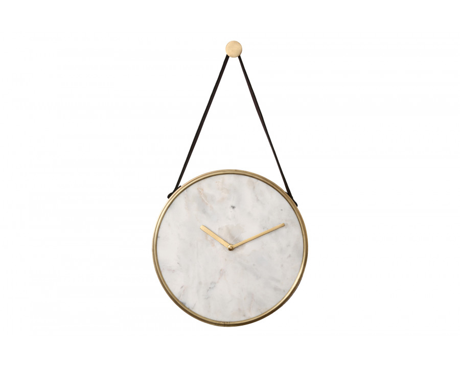 Renwil – Livenna Wall Clock