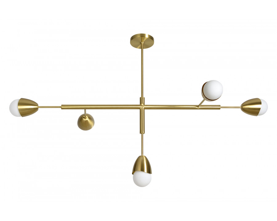 Renwil – Naura Pendant Lighting