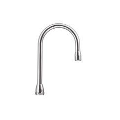 Moen S0020 M-Dura Collection 3 – 5/8″ Gooseneck Spout in Chrome