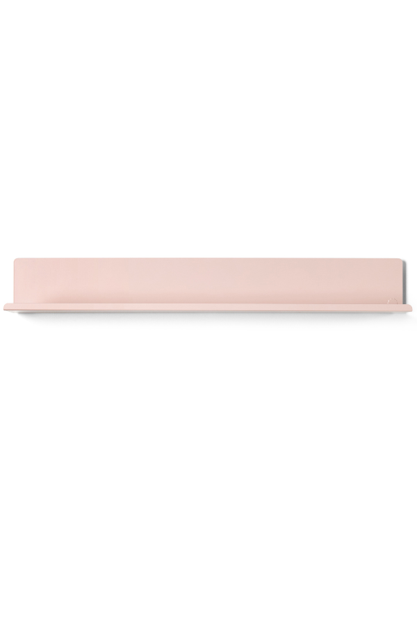 The Ledge In Blush – Large