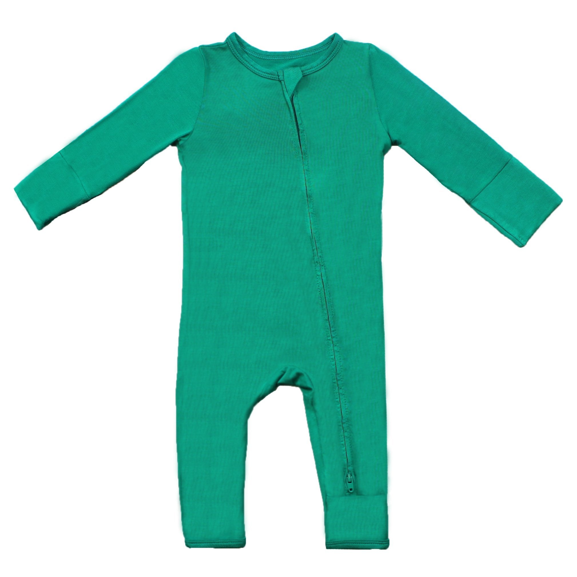 Thyme Coverall (0-3t)