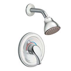 Moen TL171 Legend Moentrol Shower Only in Chrome