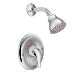 Moen TL182EP Chateau Posi-Temp Shower Only in Chrome