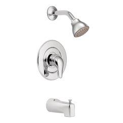 Moen TL471 Chateau Standard Tub/Shower in Chrome