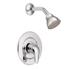 Moen TL473 Chateau Standard Shower Only in Chrome