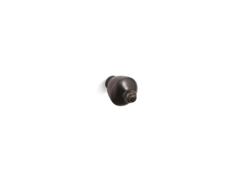 KOHLER K-13552-2BZ Kelston Cabinet Knob In Oil-Rubbed Bronze