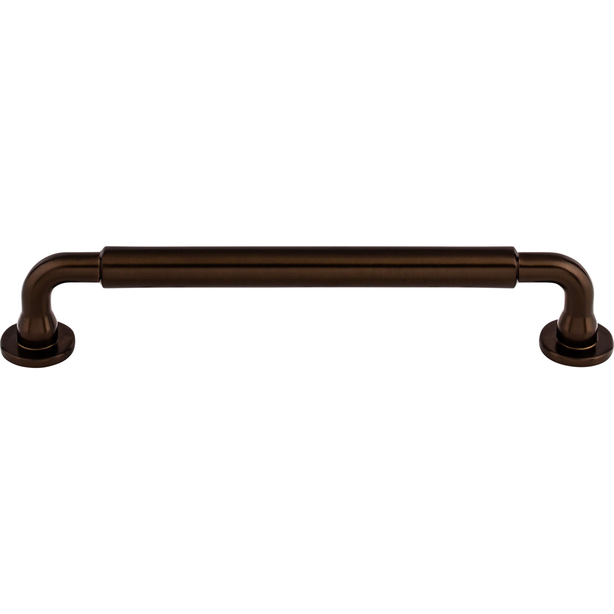 TOP KNOBS TK824ORB Lily 6 5/16″ Center to Center Bar Pull – Oil Rubbed Bronze