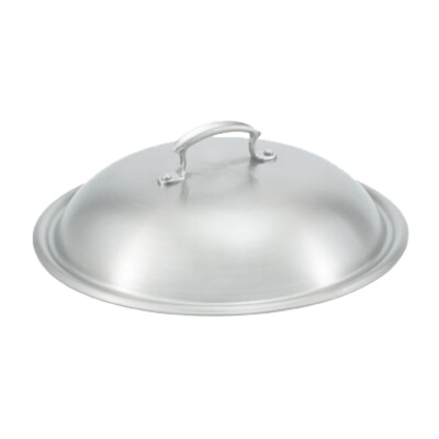 Vollrath 49429 – Miramar High Dome Cover, 13 inch, fits 49428 pan, 3-ply construc