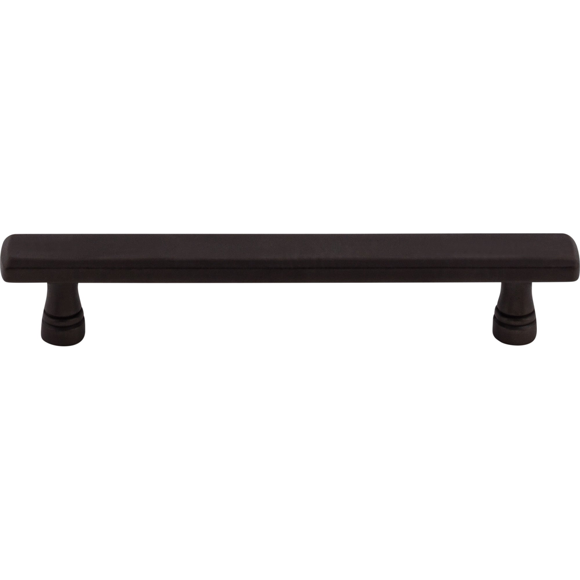 TOP KNOBS TK854SAB Kingsbridge 5 1/16″ Center to Center Bar Pull – Sable