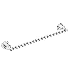 MOEN YB0818CH Arris  18" Towel Bar In Chrome