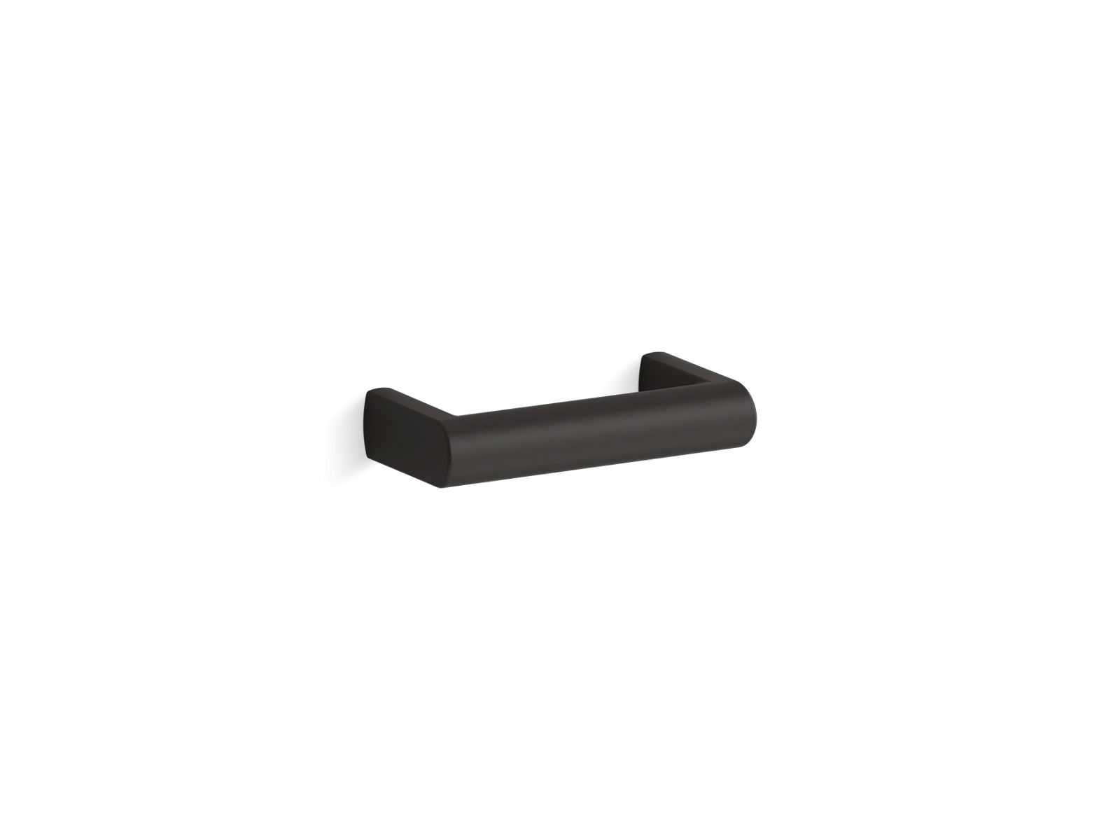 KOHLER K-78386-BL Components 3″ Cabinet Pull In Matte Black