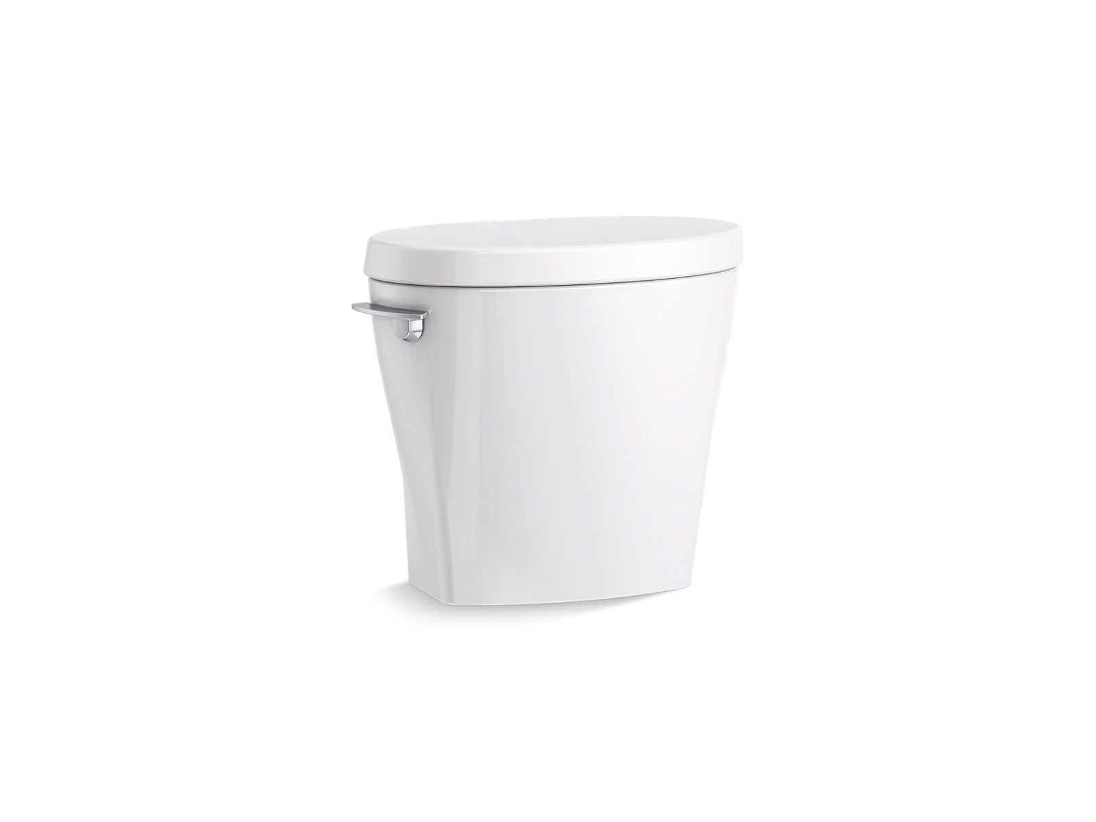 KOHLER K-20203-0 Betello Toilet Tank, 1.28 Gpf In White